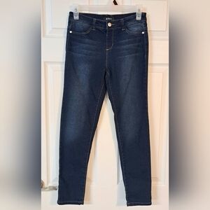DKNY Girls Blue Jeans